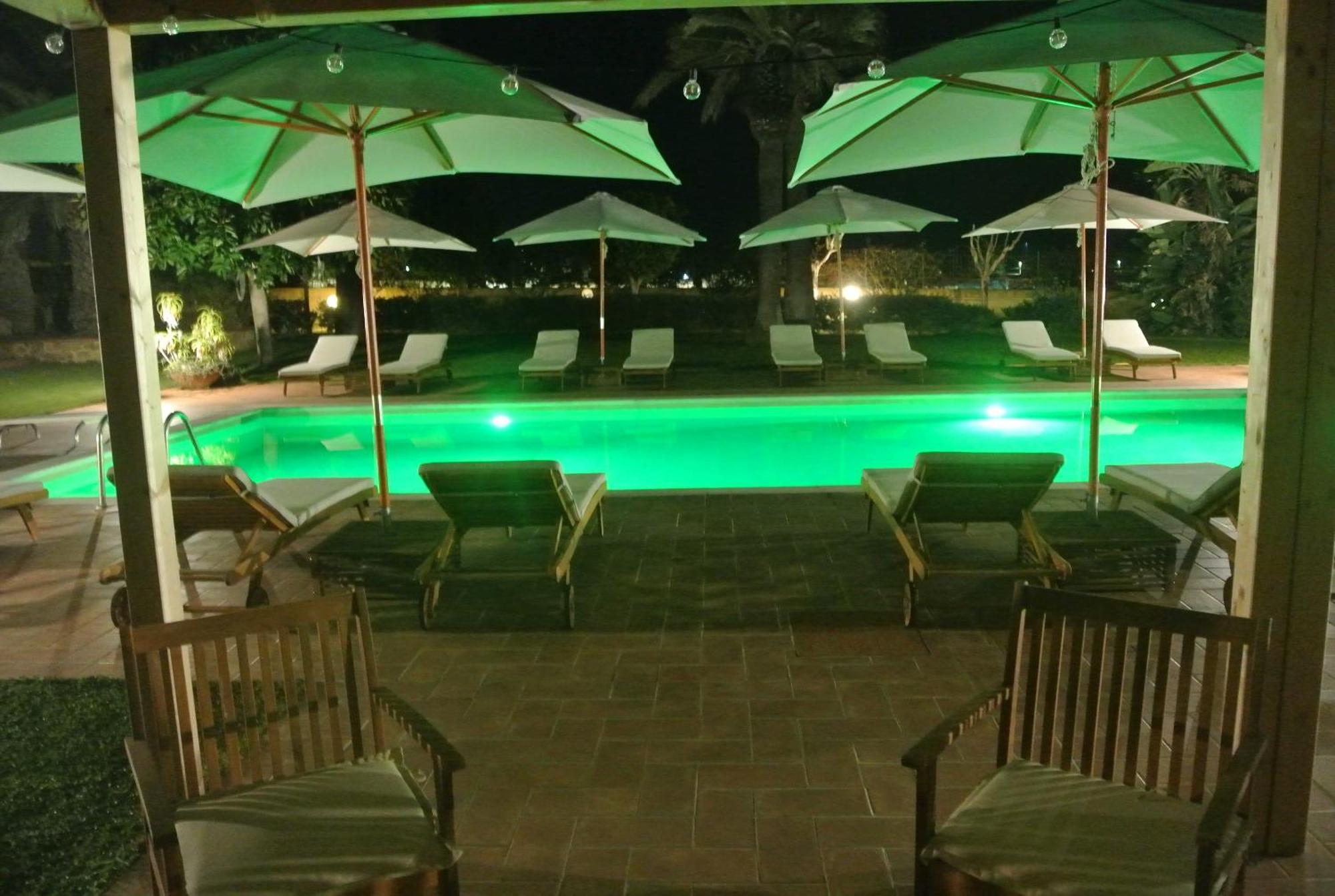 Carlotta Bed and breakfast San Leone